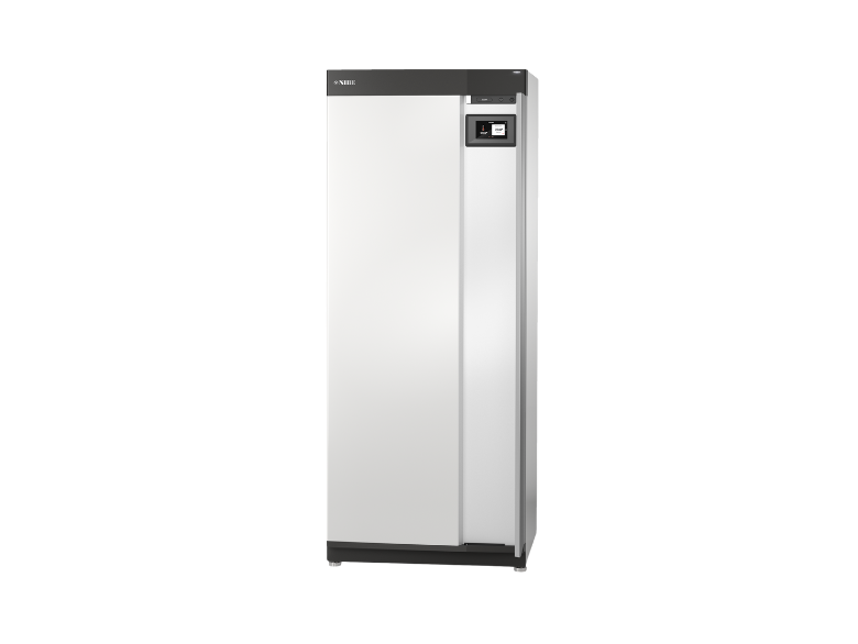 Sole/Wasser-Wärmepumpe NIBE S1155/S1156 - Schmid Energy