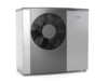 A heat pump of the product type S2125 from NIBE.