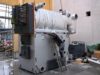 The UTSR furnace from the Schmid company is installed in the new building of the Alt St. Johann district heating center.