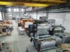In der Schmid Produktionshalle in Polen stehen Heizungskomponenten