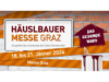 Häuslebauer Messe Graz